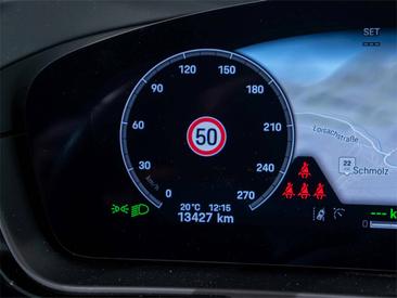 Porsche Cayenne III E-Hybrid Coupé — photo 21