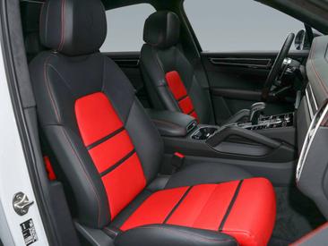 Porsche Cayenne III GTS — photo 22