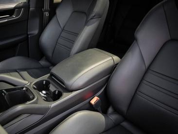 Porsche Cayenne III S E-Hybrid Coupé — photo 29
