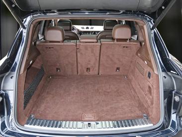 Porsche Cayenne III GTS — photo 32