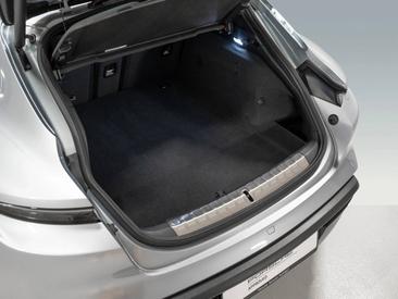 Porsche Taycan ph2 4 Cross Turismo — photo 21
