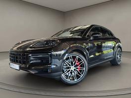 Porsche Cayenne III S E-Hybrid Coupé - 2024 - Joinsteer - #1