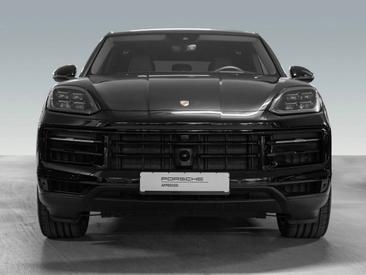 Porsche Cayenne III E-Hybrid Coupé — photo 4