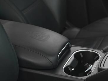 Porsche Cayenne III Coupé — photo 25