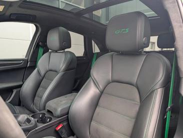 Porsche Macan GTS — photo 24
