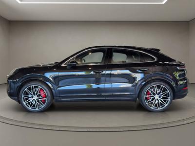 Porsche Cayenne III S E-Hybrid Coupé