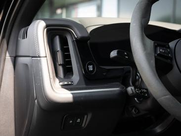 Porsche Cayenne III S E-Hybrid Coupé — photo 31