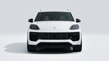 Porsche Cayenne III GTS — photo 8
