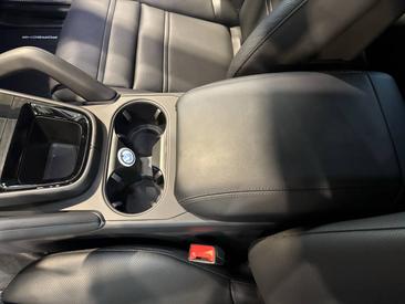 Porsche Cayenne III Turbo E-Hybrid Coupé Mit GT-Paket — photo 20