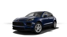 Porsche Macan S - 2019 - Joinsteer - #1