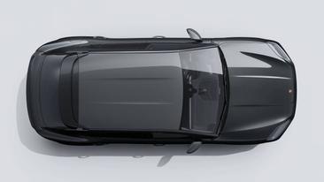 Porsche Cayenne III Turbo E-Hybrid Coupé Mit GT-Paket — photo 5