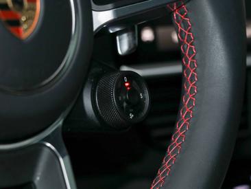 Porsche Cayenne III GTS — photo 25