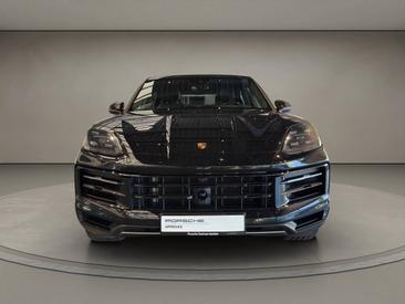 Porsche Cayenne III S E-Hybrid Coupé — photo 4