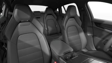 Porsche Panamera III 4 — photo 12