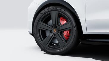 Porsche Cayenne III GTS — photo 10