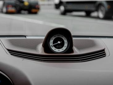 Porsche Taycan ph2 4S — photo 21
