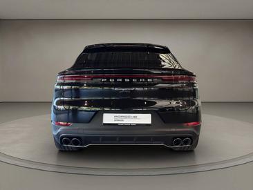 Porsche Cayenne III S E-Hybrid Coupé — photo 5