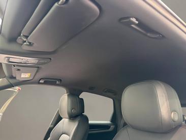 Porsche Cayenne III S 2024 Rouge — photo 18