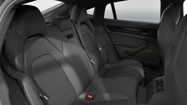 Porsche Panamera III 4 — photo 13