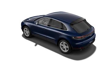 Porsche Macan S — photo 4