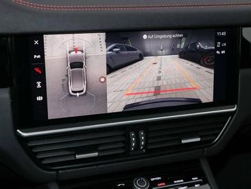 Porsche Cayenne III GTS — photo 27