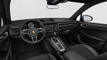 Porsche Macan S — photo 5