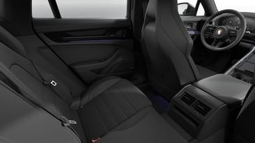 Porsche Panamera III 4 — photo 14