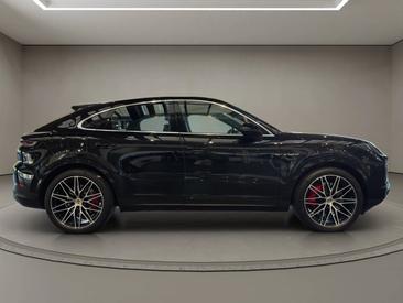 Porsche Cayenne III S E-Hybrid Coupé — photo 7