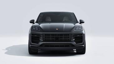 Porsche Cayenne III Turbo E-Hybrid Coupé Mit GT-Paket — photo 8