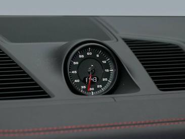 Porsche Cayenne III GTS — photo 28