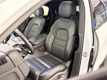 Porsche Cayenne III E-Hybrid Coupé — photo 14