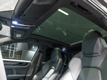 Porsche Cayenne III E-Hybrid Coupé — photo 36