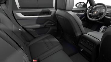 Porsche Cayenne III E-Hybrid Coupé — photo 14