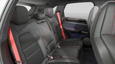 Porsche Cayenne III GTS — photo 13