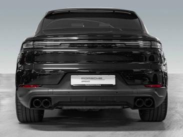 Porsche Cayenne III E-Hybrid Coupé — photo 12