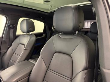 Porsche Cayenne III E-Hybrid Coupé — photo 16