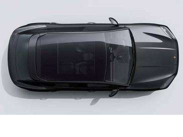 Porsche Cayenne III E-Hybrid Coupé — photo 7