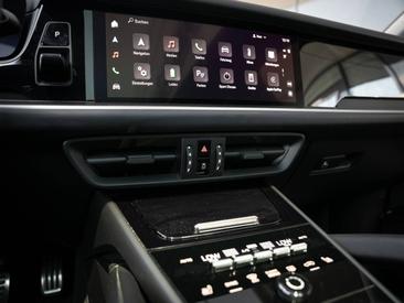 Porsche Cayenne III S E-Hybrid Coupé — photo 38
