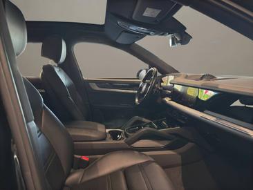 Porsche Cayenne III S E-Hybrid Coupé — photo 12