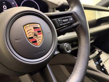 Porsche Cayenne III E-Hybrid Coupé — photo 18