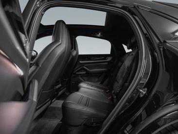 Porsche Cayenne III E-Hybrid Coupé — photo 15
