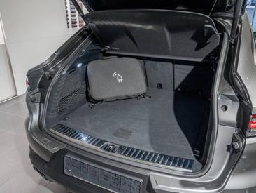 Porsche Cayenne III E-Hybrid Coupé — photo 39