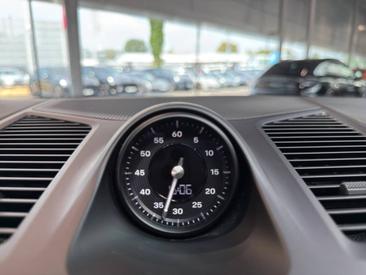 Porsche Cayenne III S 2024 Rouge — photo 25