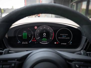 Porsche Cayenne III S E-Hybrid Coupé — photo 40