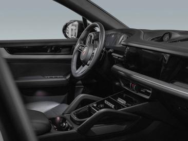 Porsche Cayenne III E-Hybrid Coupé — photo 17