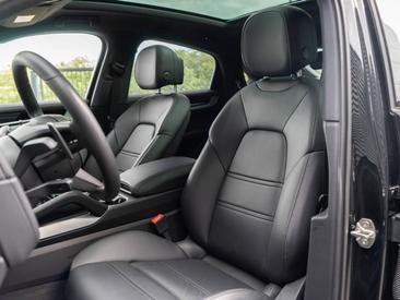 Porsche Cayenne III E-Hybrid Coupé — photo 15