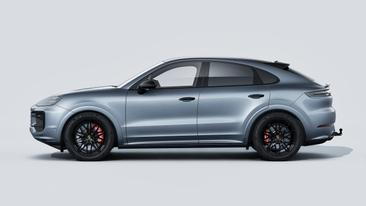 Porsche Cayenne III GTS Coupé — photo 2