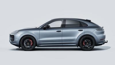 Porsche Cayenne III GTS Coupé