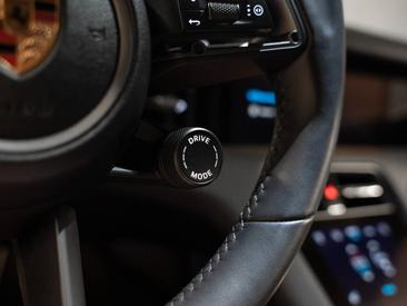 Porsche Taycan ph2 4 Cross Turismo — photo 32