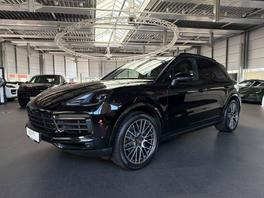 Porsche Cayenne III Platinum Edition - 2022 - Joinsteer - #1